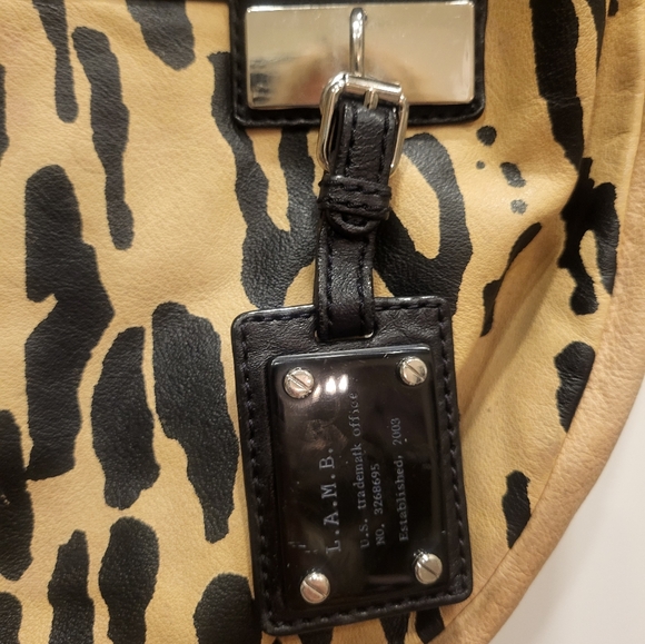 L. A. M. B. BAG - Picture 4 of 10